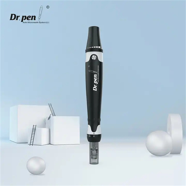 Manufacturer Hot Sale Dr Pen A7 Hyaluronic Acid Derma filler electric Micro Needle