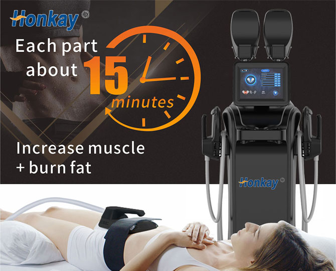 Body Sculpting Machine