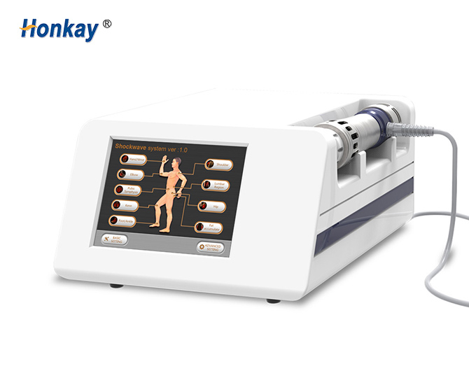 Portable Shock Wave Therapy Machine Price