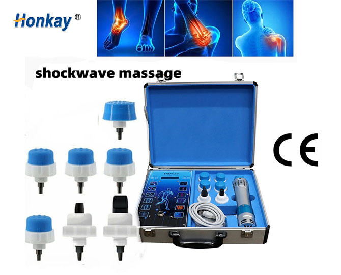 Shockwave Therapy For The Treatment Of ED