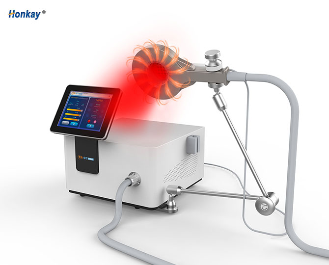 Application scope of portable physical magnetic therapy machine