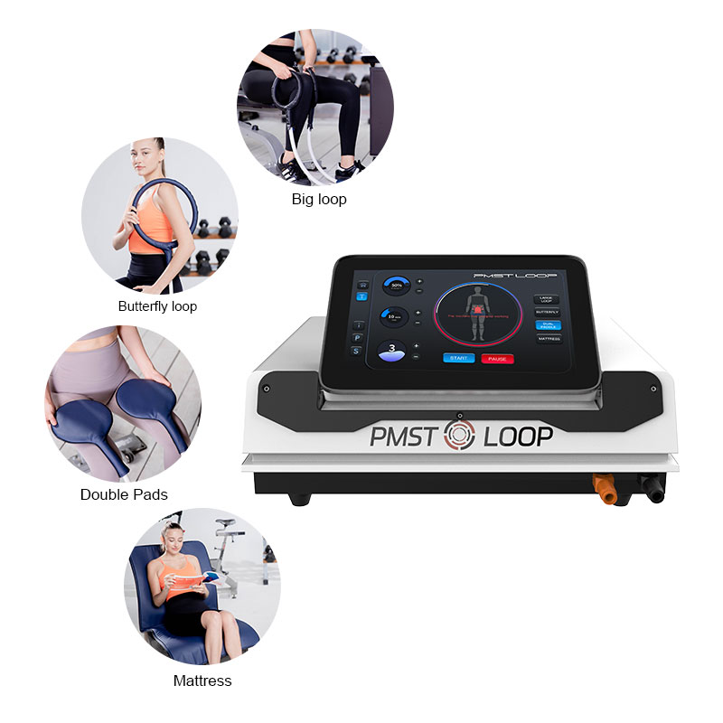 PMST Loop Pro Max Physical Magnetic Therapy Machine Price