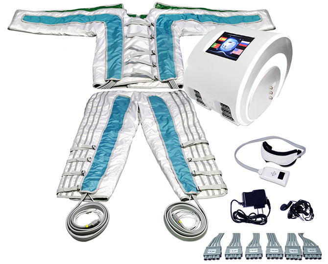 Compression Therapy Weight Loss Lymphatic Drainage For Sale