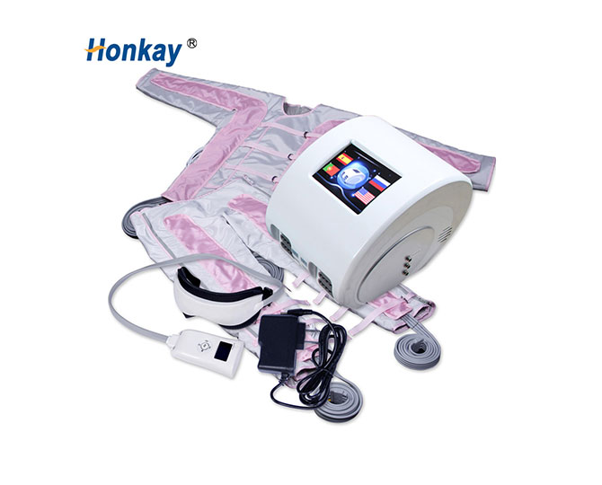 Pressure Therapy Far Infrared Rays To Promote Blood Circulation For Sale