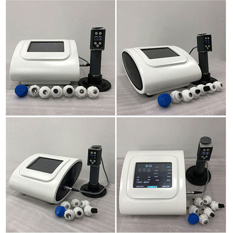 Shockwave Therapy Erectile Dysfunction Machine Price