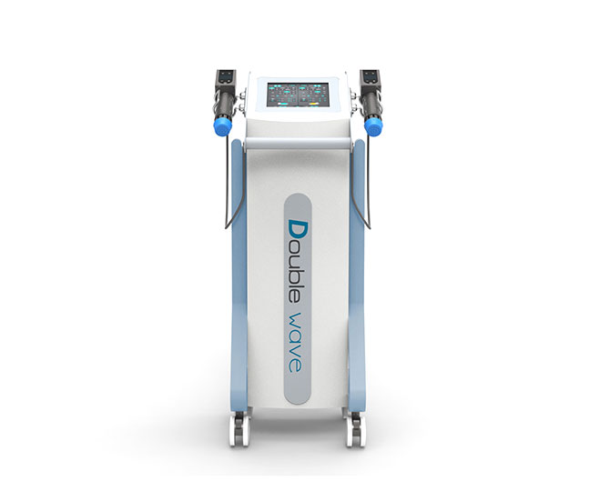 20ml headspace vialprofessional double channel extracorporeal shock wave therapy machine