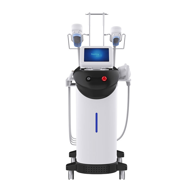 20ml headspace vialFat Melting Freezing 360 RF Cavitation Vela Slimming Beauty Machine for sale