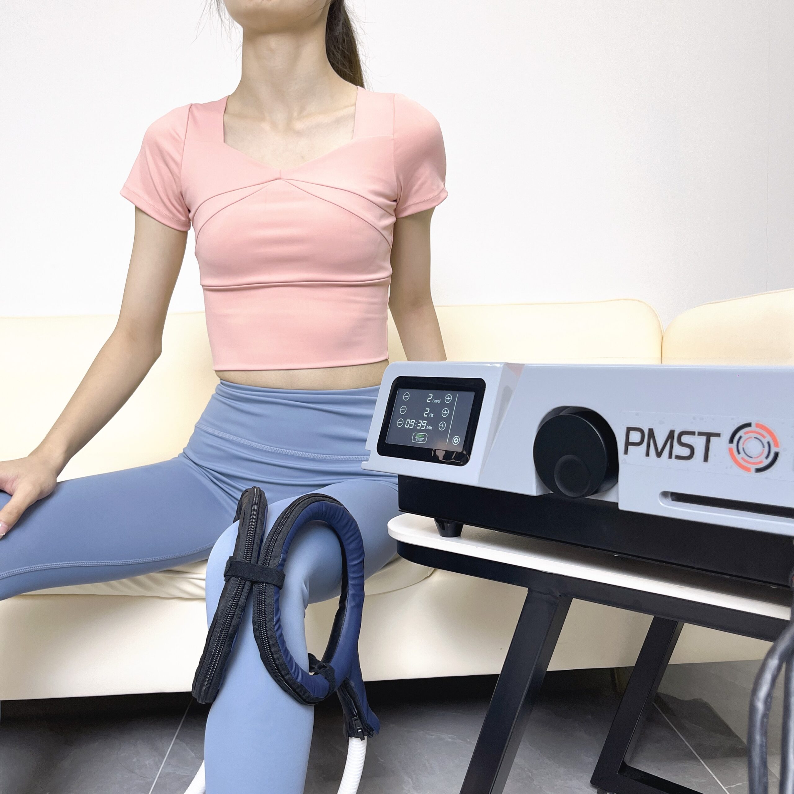 PMST LOOP Portable Pain r Relief And Bone Repair And Rehabilitation Machine For Sale